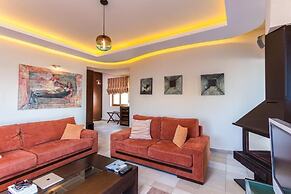 Cavo Seaside Suites