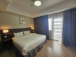 The Residences at BCCT by Stays PH