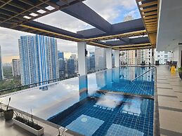 The Residences at BCCT by Stays PH
