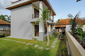 Ray Guest House