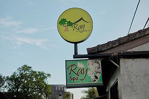 Ray Guest House