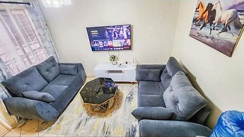 The Attic Place South B