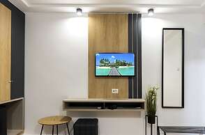 Hotel Unirea by Recif