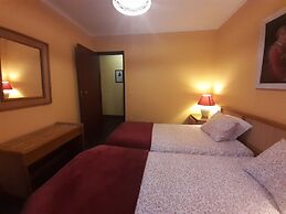 Cottage Sete Mares in Praia das Ma s