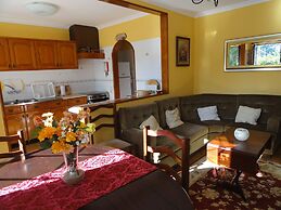 Cottage Sete Mares in Praia das Ma s