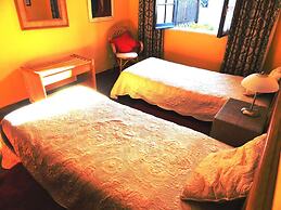 Cottage Sete Mares in Praia das Ma s
