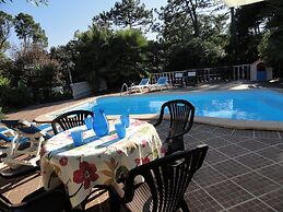 Cottage Sete Mares in Praia das Ma s