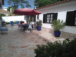 Cottage Sete Mares in Praia das Ma s