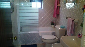 Cottage Sete Mares in Praia das Ma s