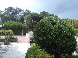 Cottage Sete Mares in Praia das Ma s