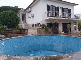 Cottage Sete Mares in Praia das Ma s