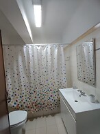 Nice Lagos 3 Bedrooms Balcony Flat