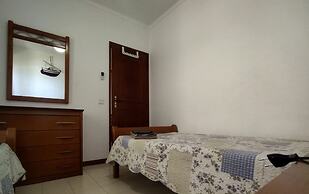 Espadarte Quarteira Balcony Flat