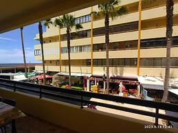 Espadarte Quarteira Balcony Flat