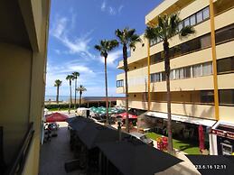 Espadarte Quarteira Balcony Flat