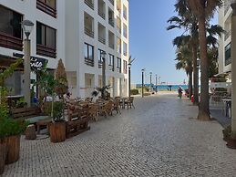 Espadarte Quarteira Balcony Flat