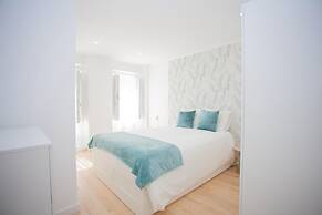 Barreiro Charming House