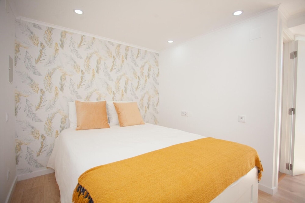 Barreiro Charming House
