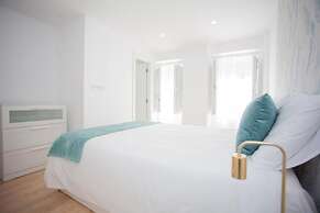 Barreiro Charming House