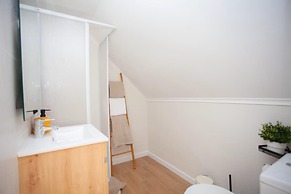Barreiro Charming House