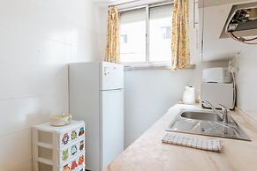 Lisbon Tagus River Terrace Flat