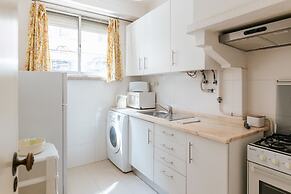 Lisbon Tagus River Terrace Flat