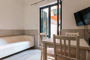Lisbon Tagus River Terrace Flat