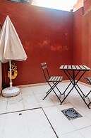 Lisbon Tagus River Terrace Flat