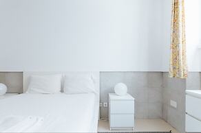 Lisbon Tagus River Terrace Flat