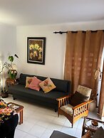 Nice Flat in Quarteira Beach