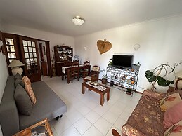 Nice Flat in Quarteira Beach