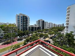 Nice Flat in Quarteira Beach