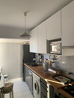 Nice Flat in Quarteira Beach
