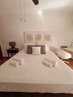Central Faro Luxury Flat 3 Balconies