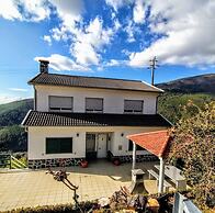 Private Pool Villa Serra da Estrela
