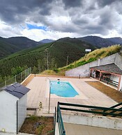 Private Pool Villa Serra da Estrela