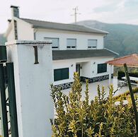 Private Pool Villa Serra da Estrela
