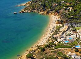 Albufeira Terrace Pool Garage Dream Flat