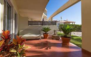 Albufeira Terrace Pool Garage Dream Flat
