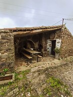 Serra do Caldeir o Private Pool Villa