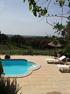 Serra do Caldeir o Private Pool Villa