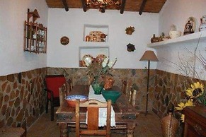 Serra do Caldeir o Private Pool Villa