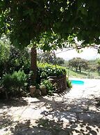 Serra do Caldeir o Private Pool Villa