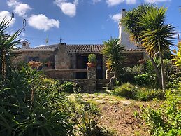 Serra do Caldeir o Private Pool Villa