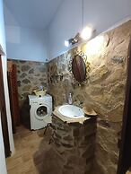 Serra do Caldeir o Private Pool Villa