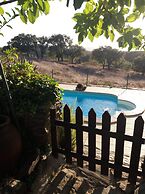 Serra do Caldeir o Private Pool Villa