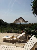 Serra do Caldeir o Private Pool Villa