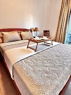 Nice Flat 150 mt Beach With Garage