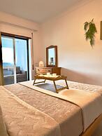 Nice Flat 150 mt Beach With Garage