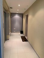 Modern Flat Near Lisbon